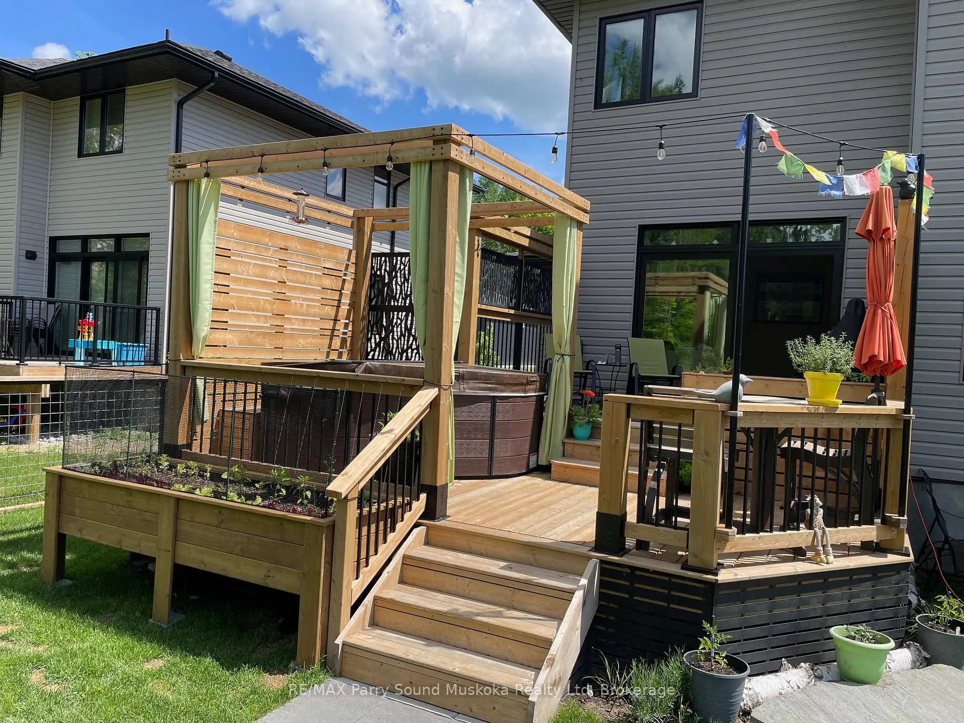 Photo 39 of 44 Dennis Drive, Parry Sound — HOMEH
