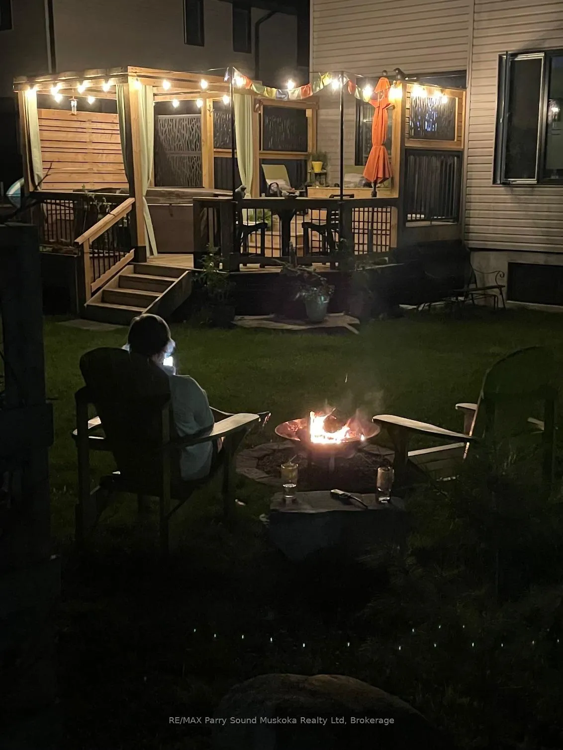 Photo 41 of 44 Dennis Drive, Parry Sound — HOMEH