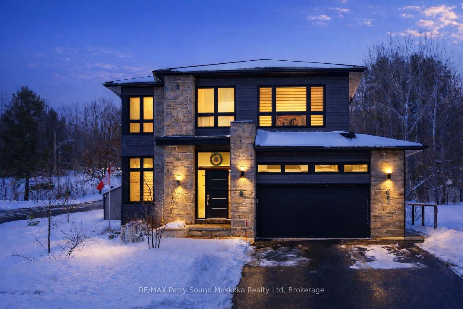 Photo 42 of 44 Dennis Drive, Parry Sound — HOMEH