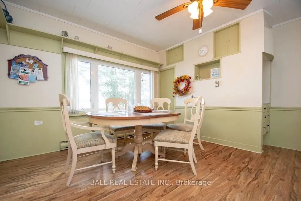Photo 7 of 2077 White Lake Road W, Douro-Dummer — HOMEH