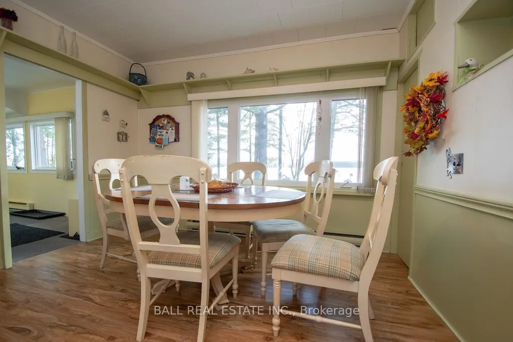 Photo 8 of 2077 White Lake Road W, Douro-Dummer — HOMEH