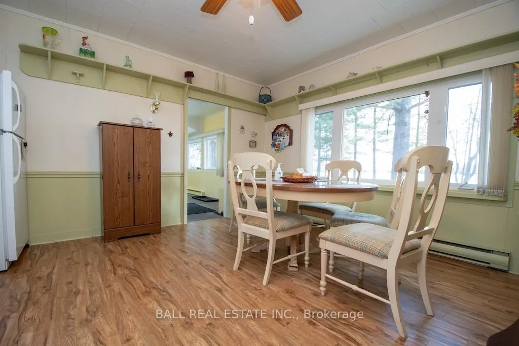 Photo 9 of 2077 White Lake Road W, Douro-Dummer — HOMEH