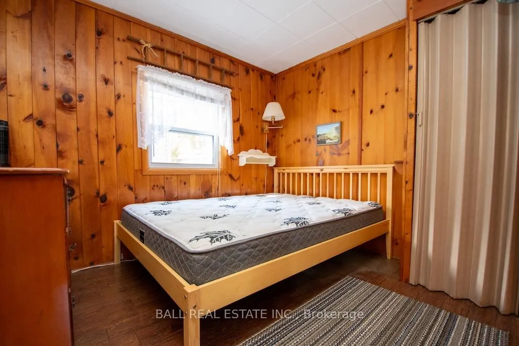 Photo 15 of 2077 White Lake Road W, Douro-Dummer — HOMEH