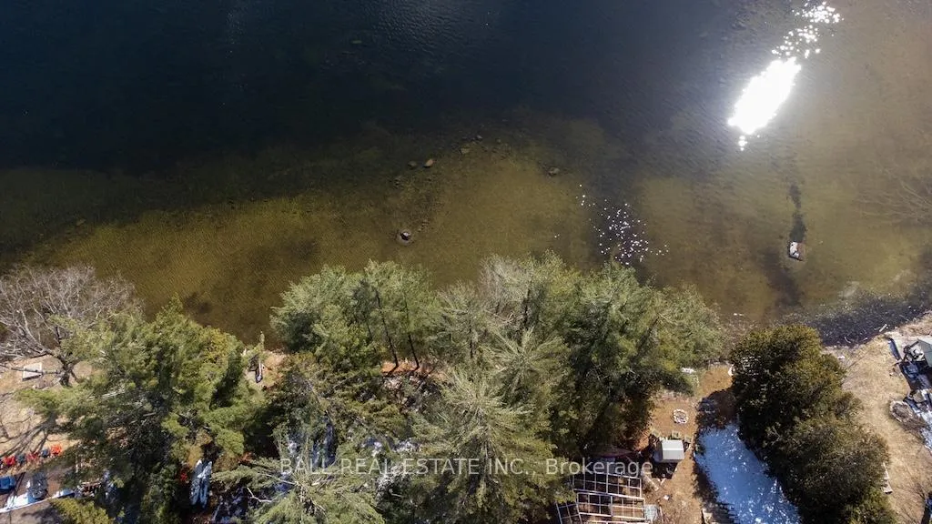 Photo 24 of 2077 White Lake Road W, Douro-Dummer — HOMEH