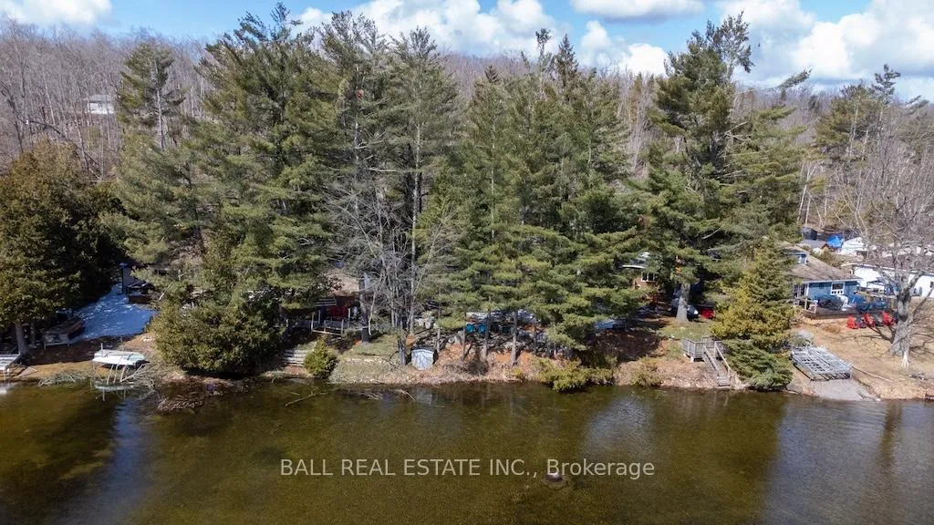 Photo 25 of 2077 White Lake Road W, Douro-Dummer — HOMEH