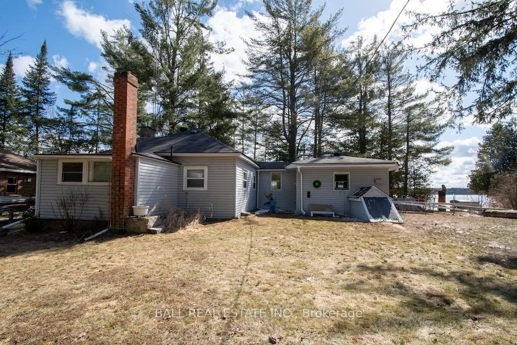 Photo 29 of 2077 White Lake Road W, Douro-Dummer — HOMEH