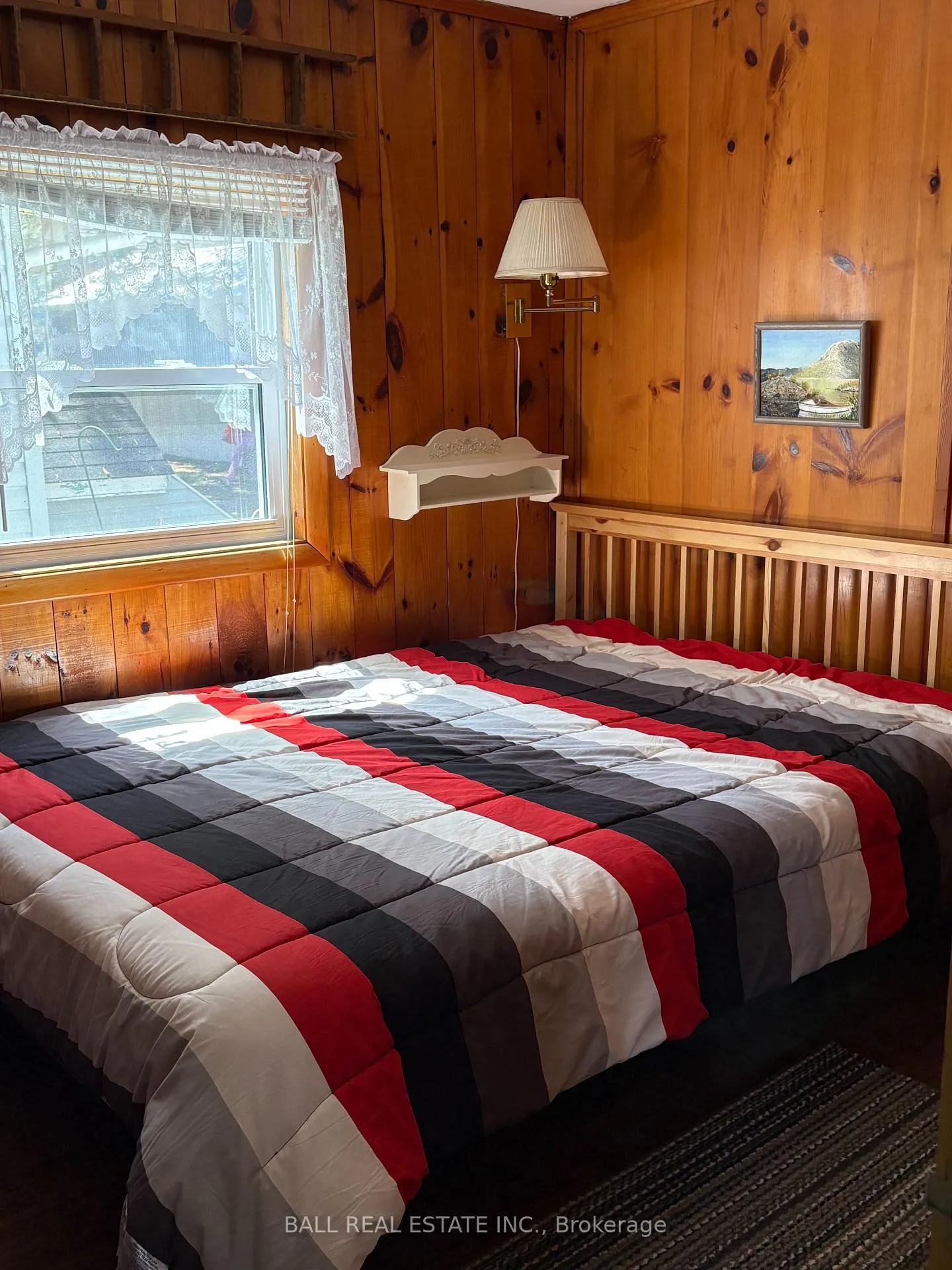 Photo 34 of 2077 White Lake Road W, Douro-Dummer — HOMEH