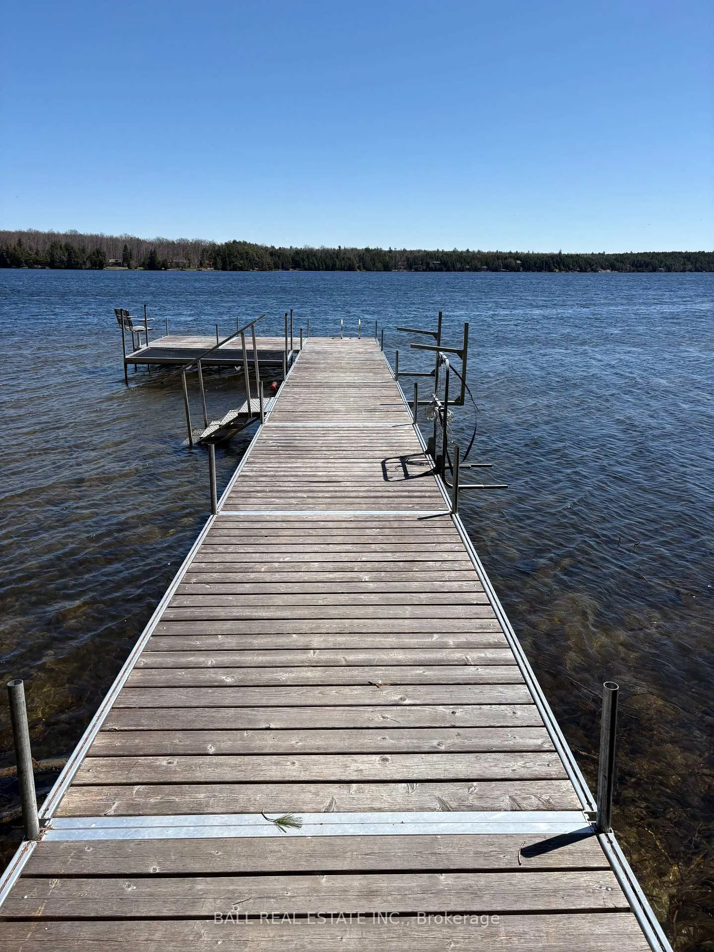 Photo 35 of 2077 White Lake Road W, Douro-Dummer — HOMEH