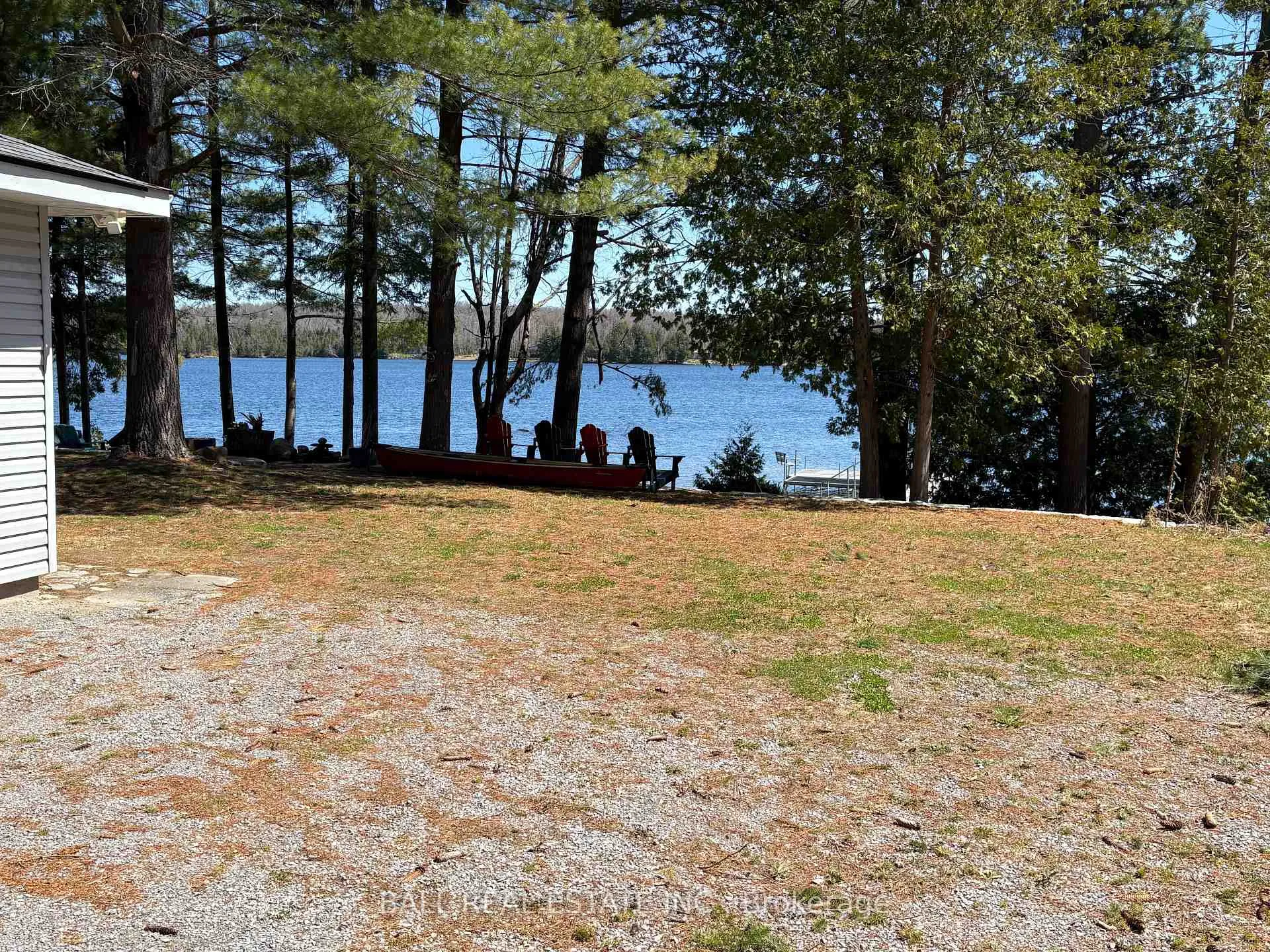 Photo 36 of 2077 White Lake Road W, Douro-Dummer — HOMEH