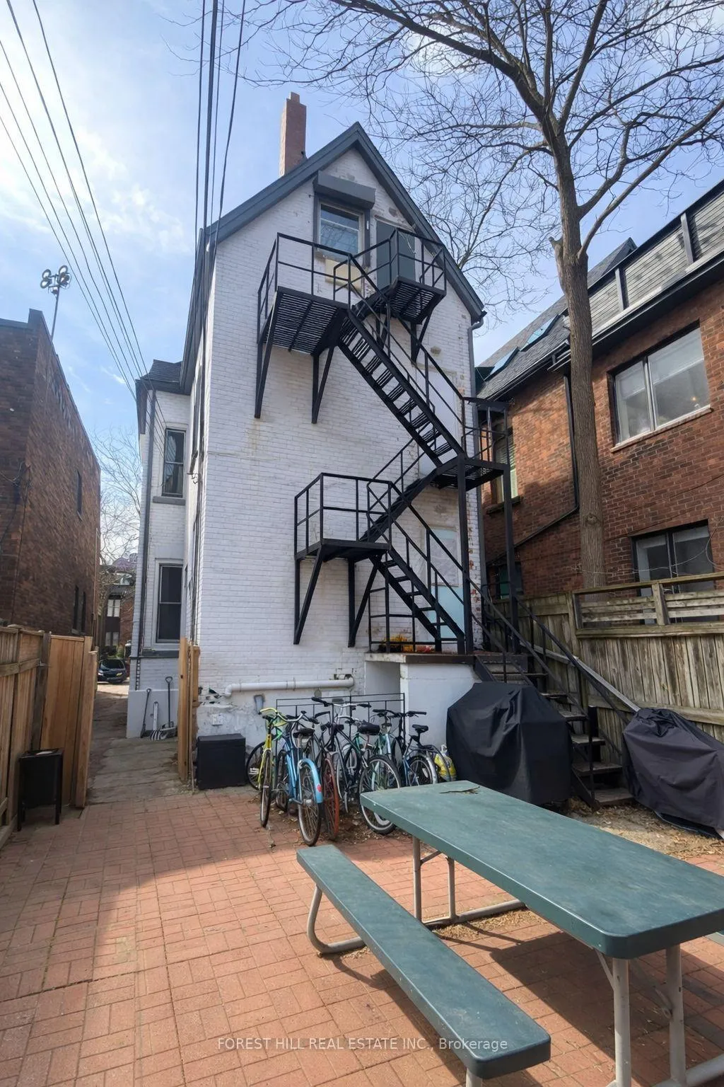 Photo 3 of 57 Cowan Avenue, Toronto, South Parkdale — HOMEH