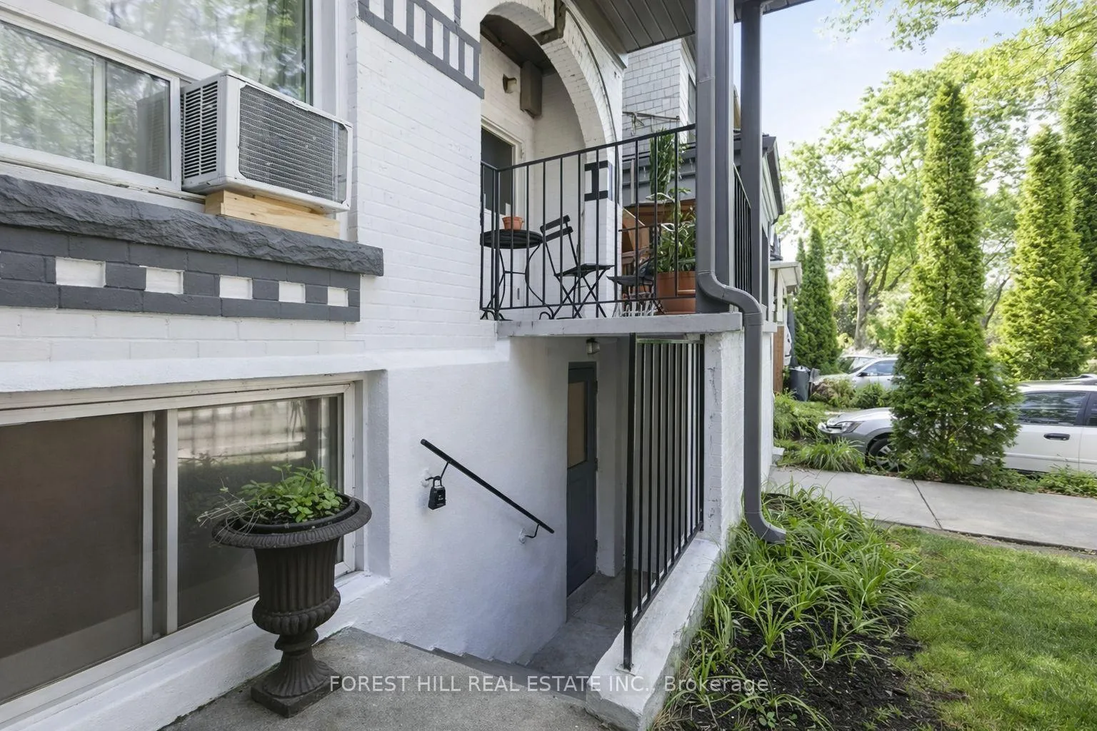 Photo 4 of 57 Cowan Avenue, Toronto, South Parkdale — HOMEH
