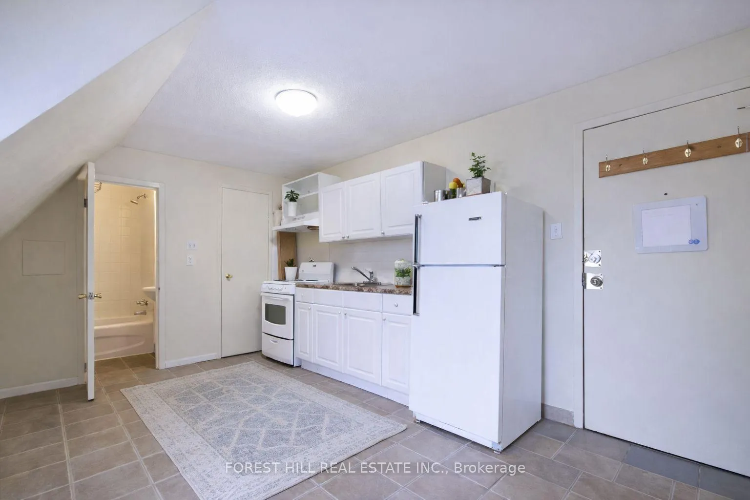 Photo 7 of 57 Cowan Avenue, Toronto, South Parkdale — HOMEH