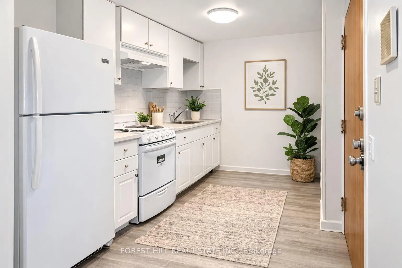 Photo 10 of 57 Cowan Avenue, Toronto, South Parkdale — HOMEH