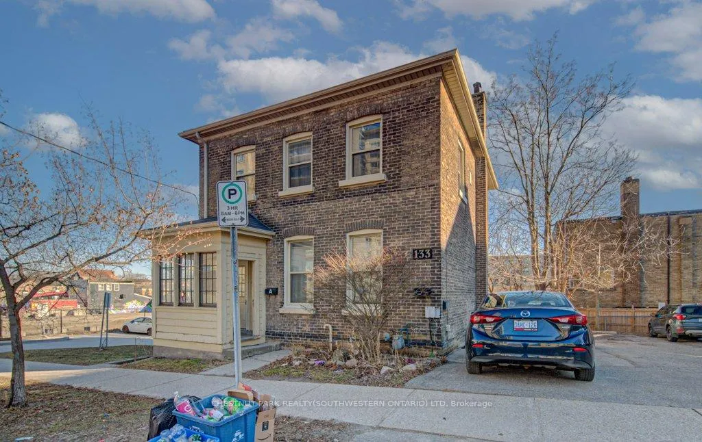 Photo 1 of 133 Darling Street, Brantford — HOMEH
