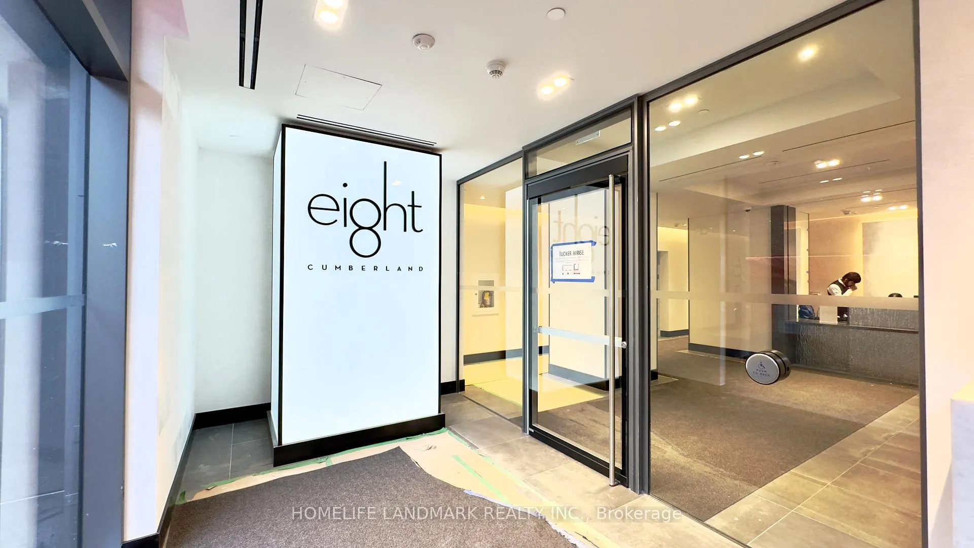 Photo 11 of Unit 3108, 8 Cumberland Street, Toronto, The Annex — HOMEH