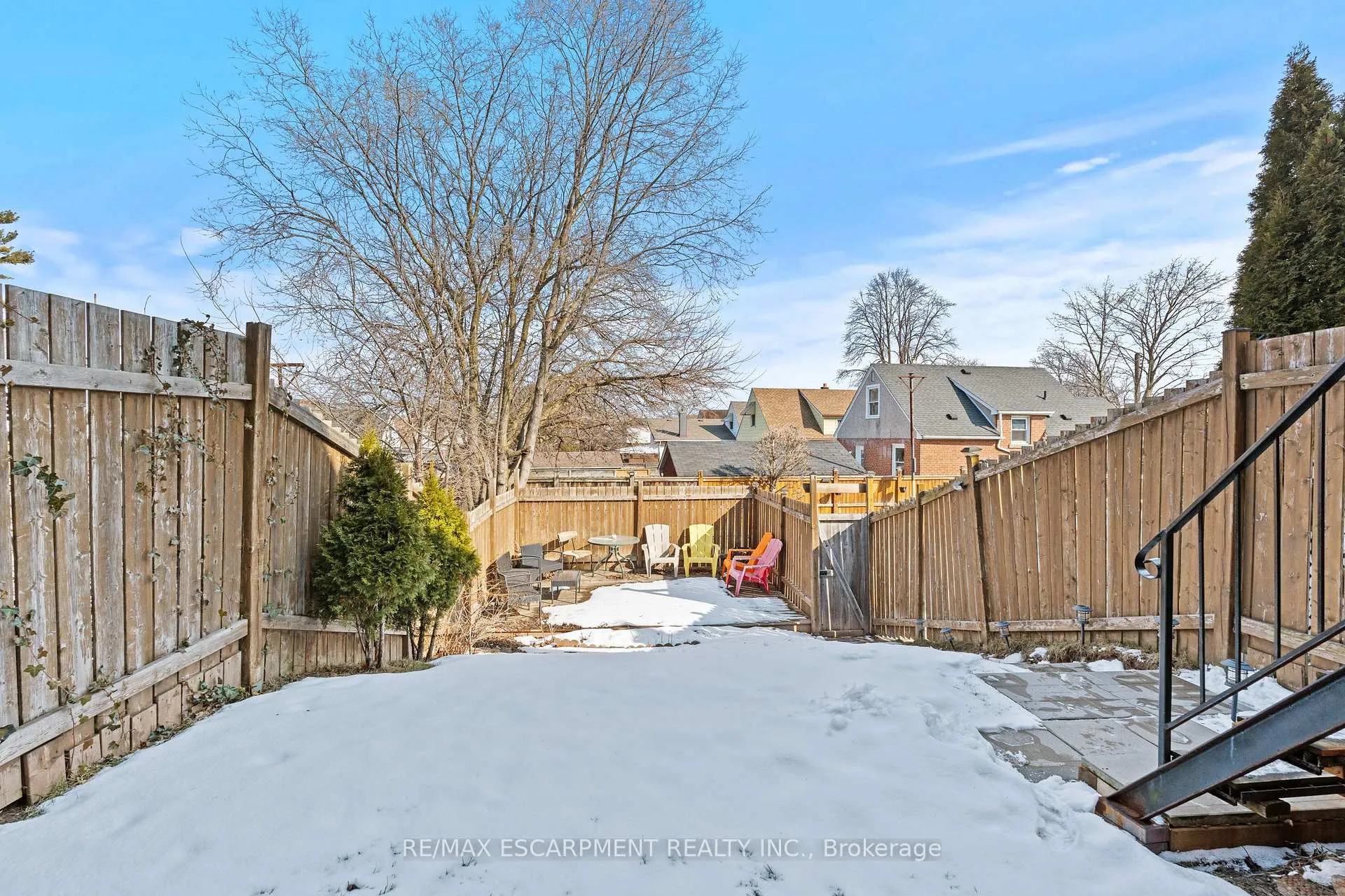 Photo 28 of 2279 King Street E, Hamilton, Glenview — HOMEH
