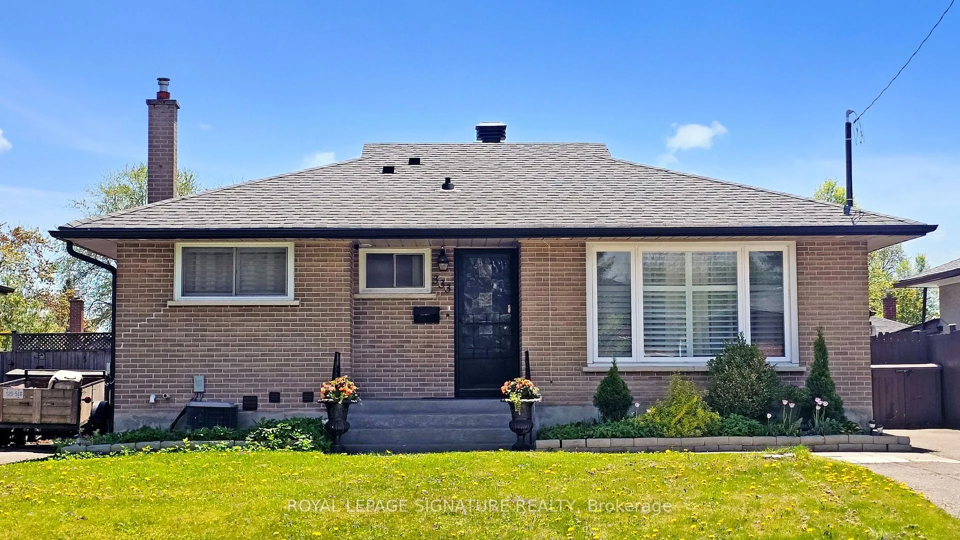 Photo 4 of 333 Ridgeway Avenue, Oshawa, McLaughlin — HOMEH