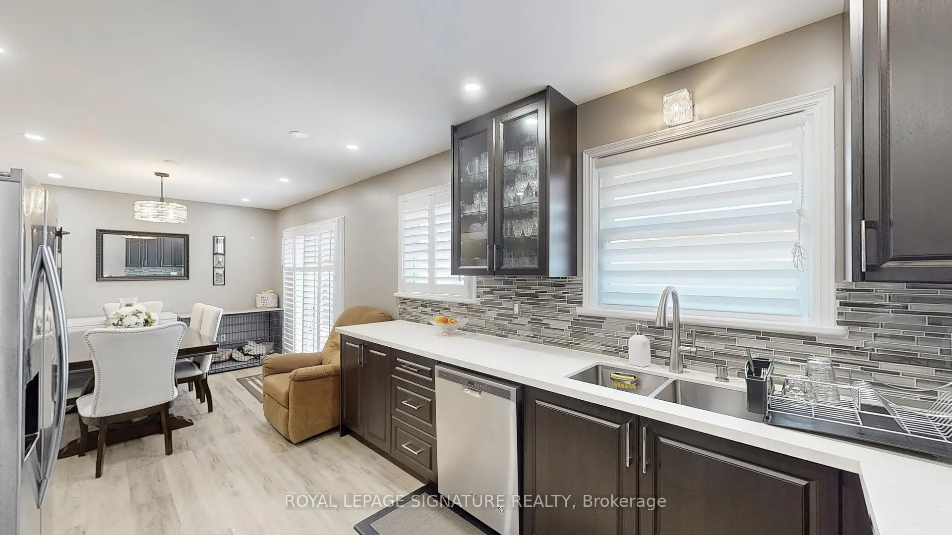 Photo 11 of 333 Ridgeway Avenue, Oshawa, McLaughlin — HOMEH