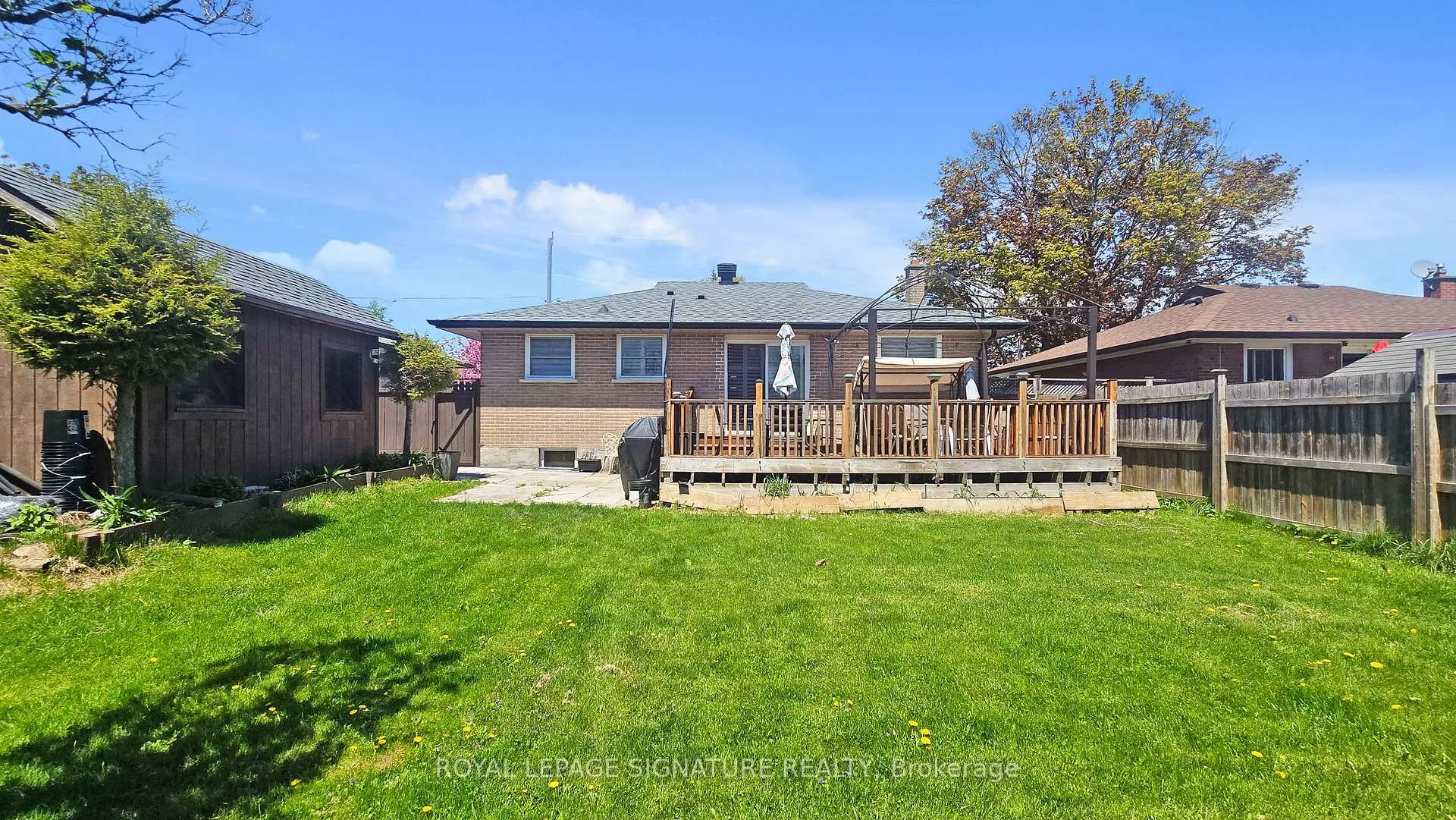 Photo 27 of 333 Ridgeway Avenue, Oshawa, McLaughlin — HOMEH