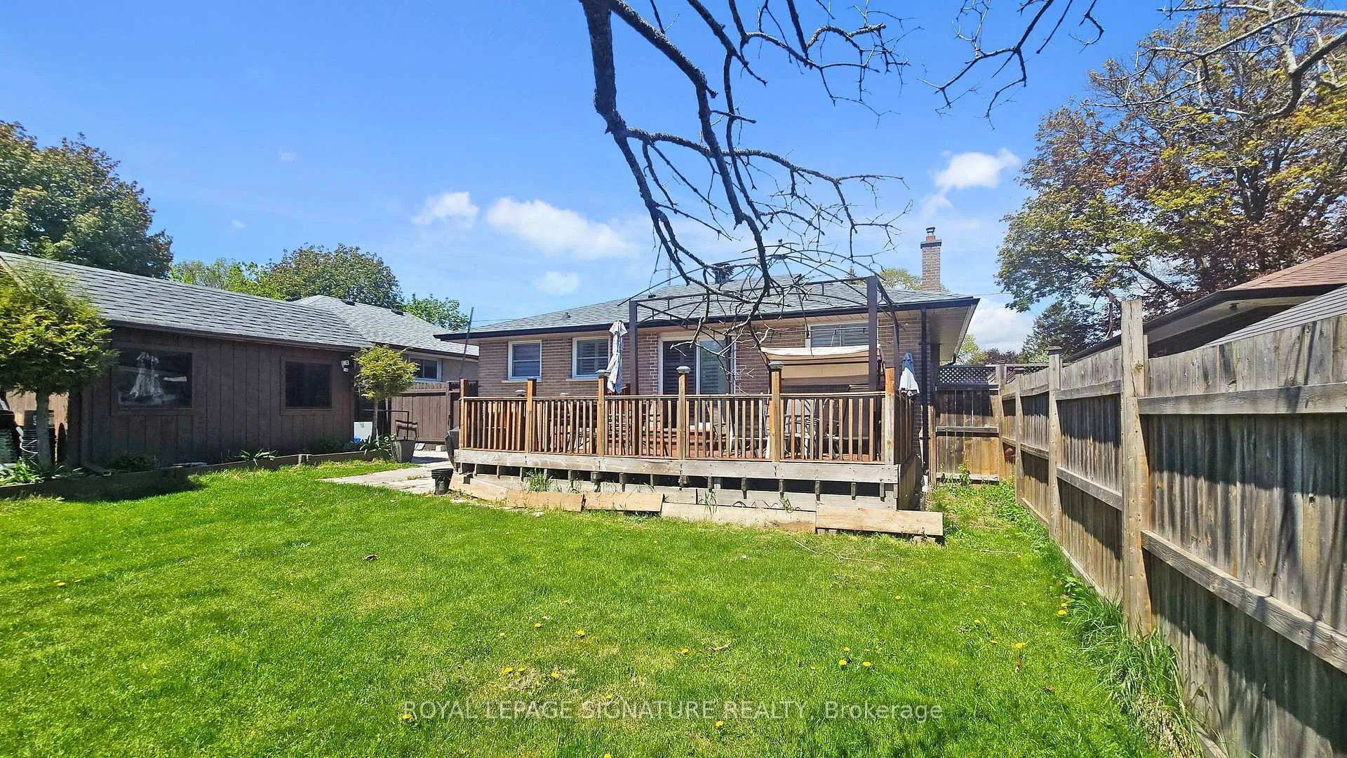 Photo 28 of 333 Ridgeway Avenue, Oshawa, McLaughlin — HOMEH
