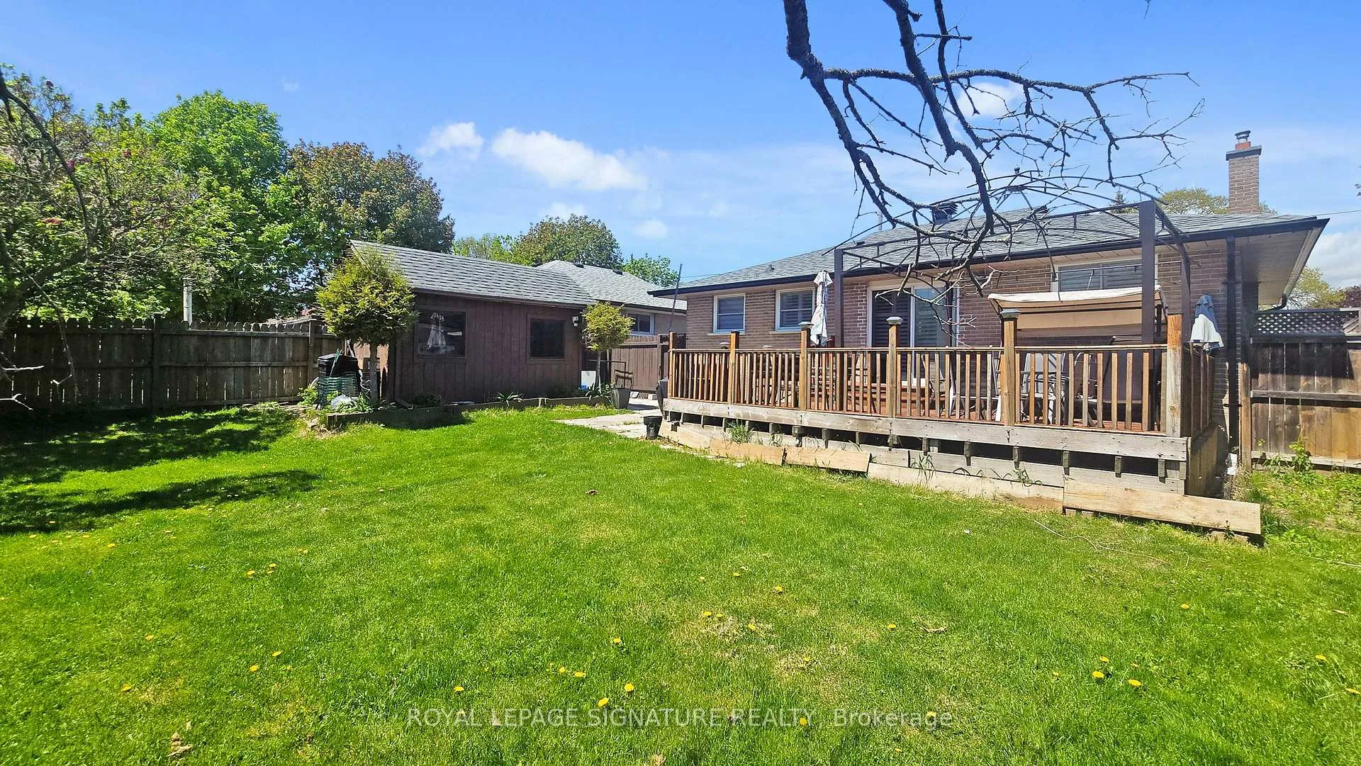 Photo 29 of 333 Ridgeway Avenue, Oshawa, McLaughlin — HOMEH