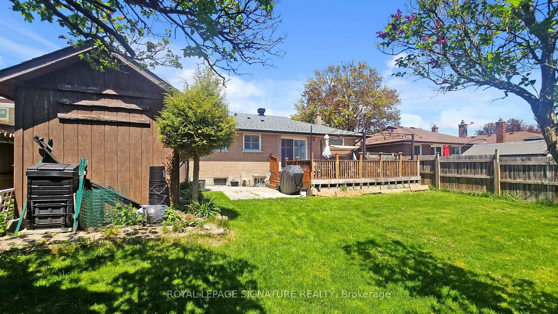 Photo 30 of 333 Ridgeway Avenue, Oshawa, McLaughlin — HOMEH