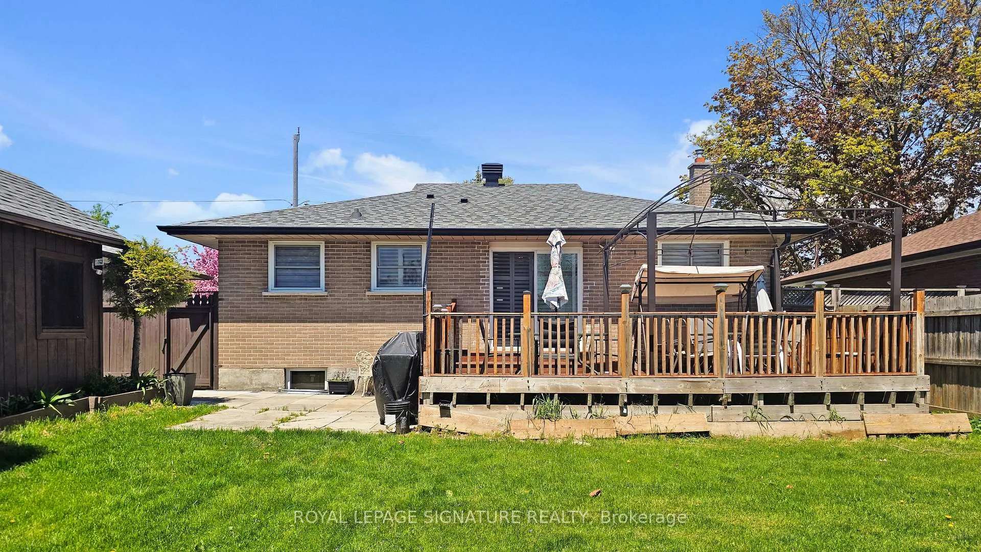 Photo 32 of 333 Ridgeway Avenue, Oshawa, McLaughlin — HOMEH