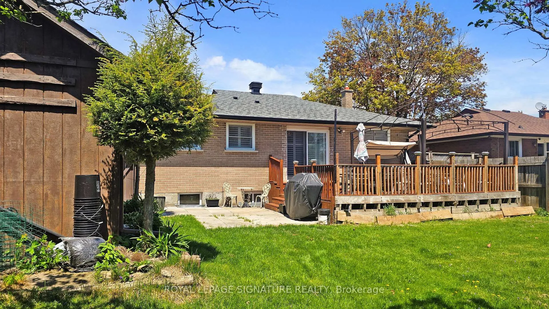 Photo 33 of 333 Ridgeway Avenue, Oshawa, McLaughlin — HOMEH
