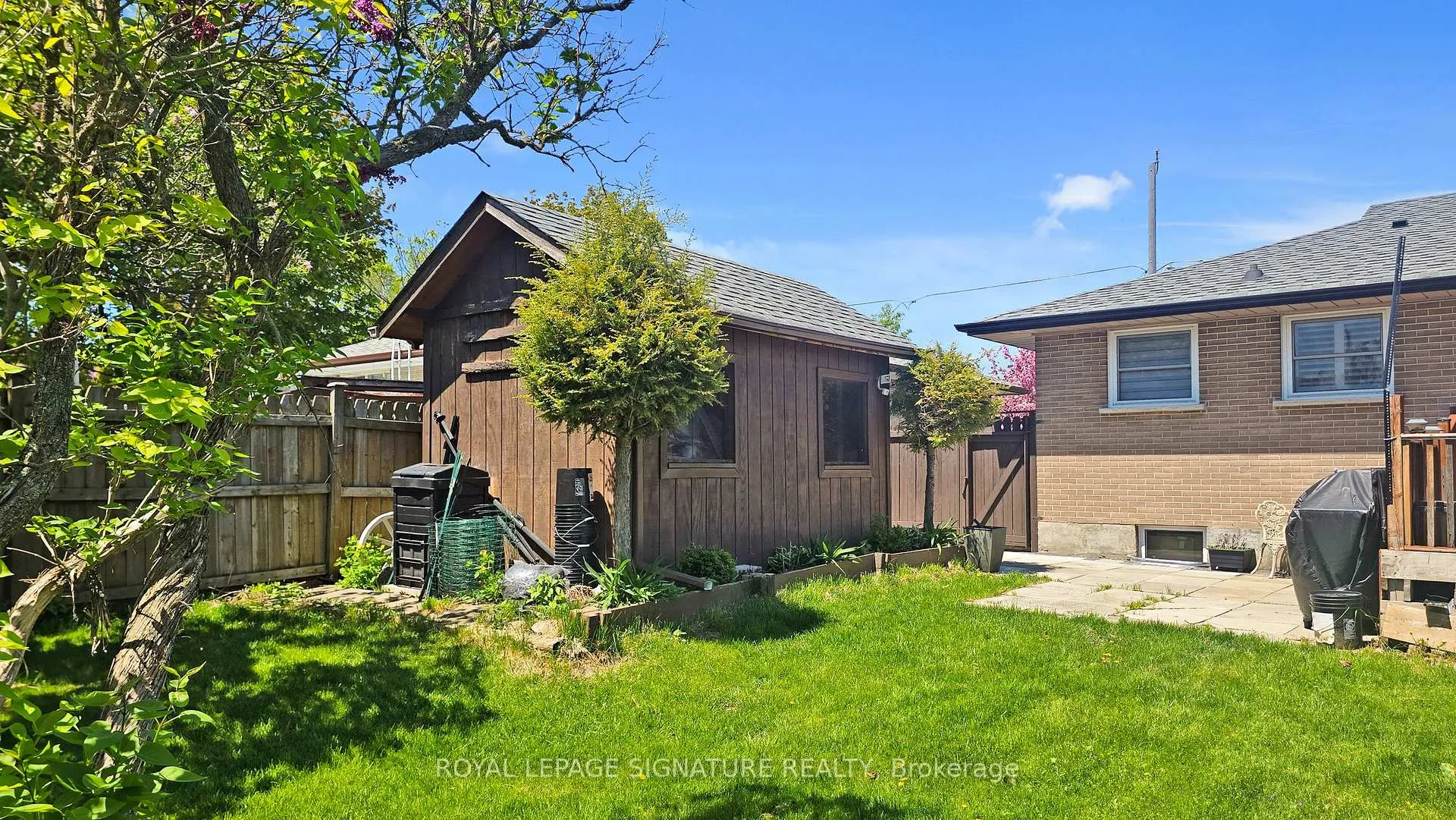 Photo 34 of 333 Ridgeway Avenue, Oshawa, McLaughlin — HOMEH