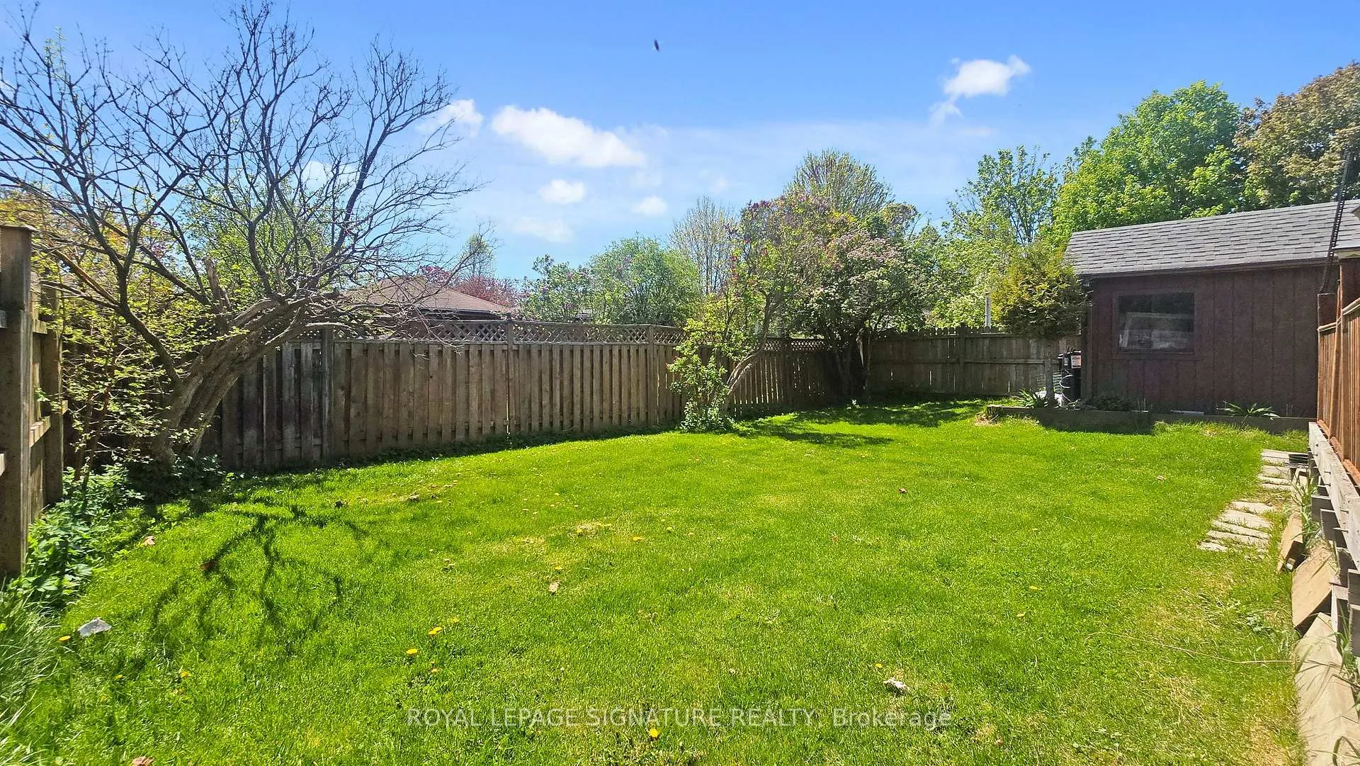 Photo 36 of 333 Ridgeway Avenue, Oshawa, McLaughlin — HOMEH