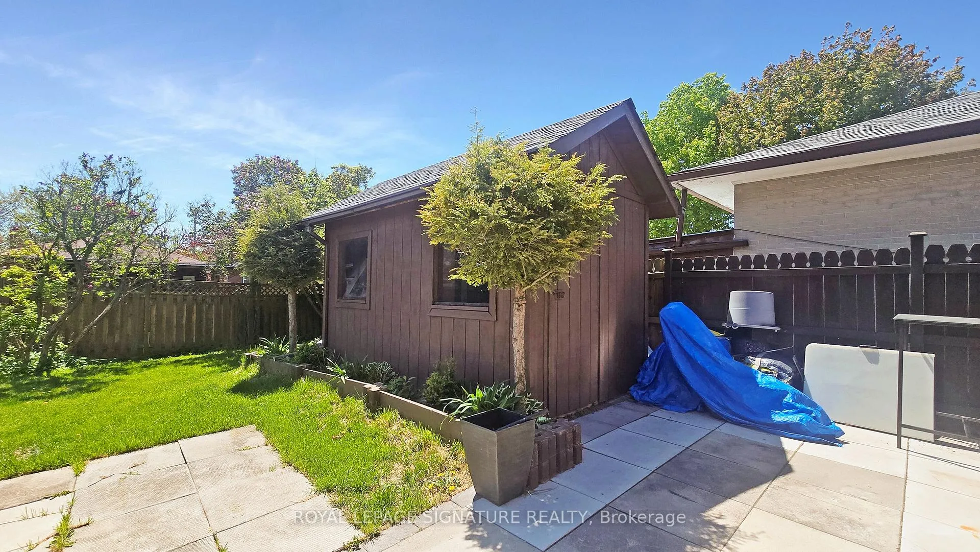 Photo 37 of 333 Ridgeway Avenue, Oshawa, McLaughlin — HOMEH