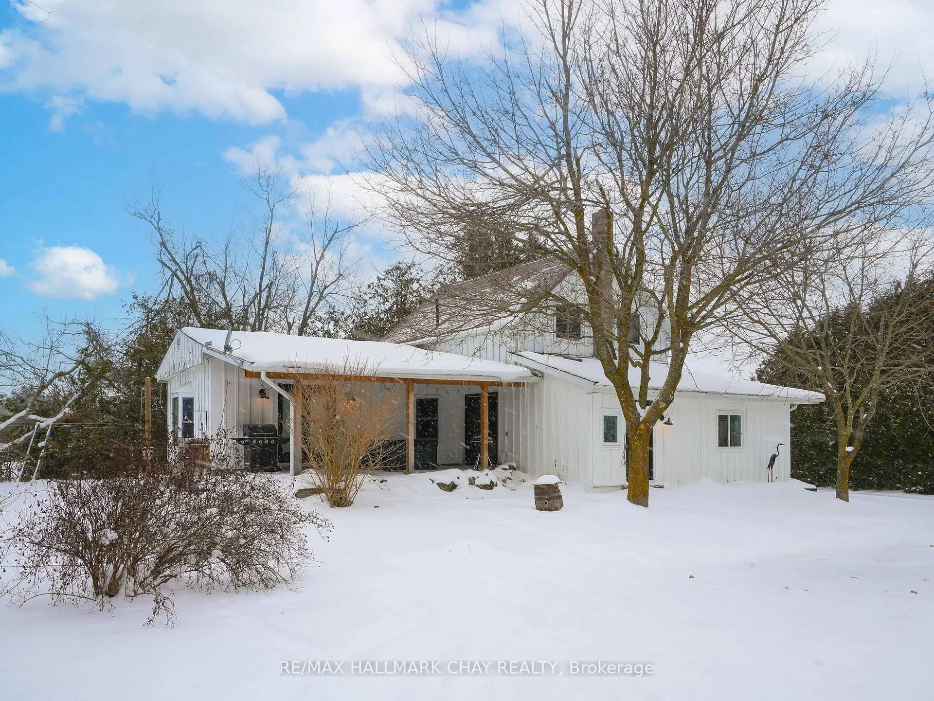 Photo 2 of 22 Mill Lane E, Melancthon, Rural Melancthon — HOMEH