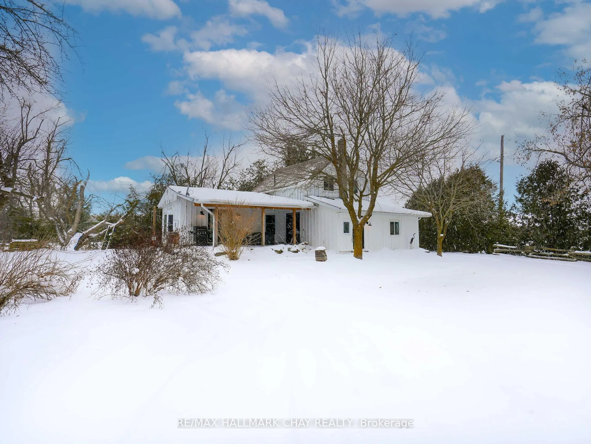 Photo 4 of 22 Mill Lane E, Melancthon, Rural Melancthon — HOMEH