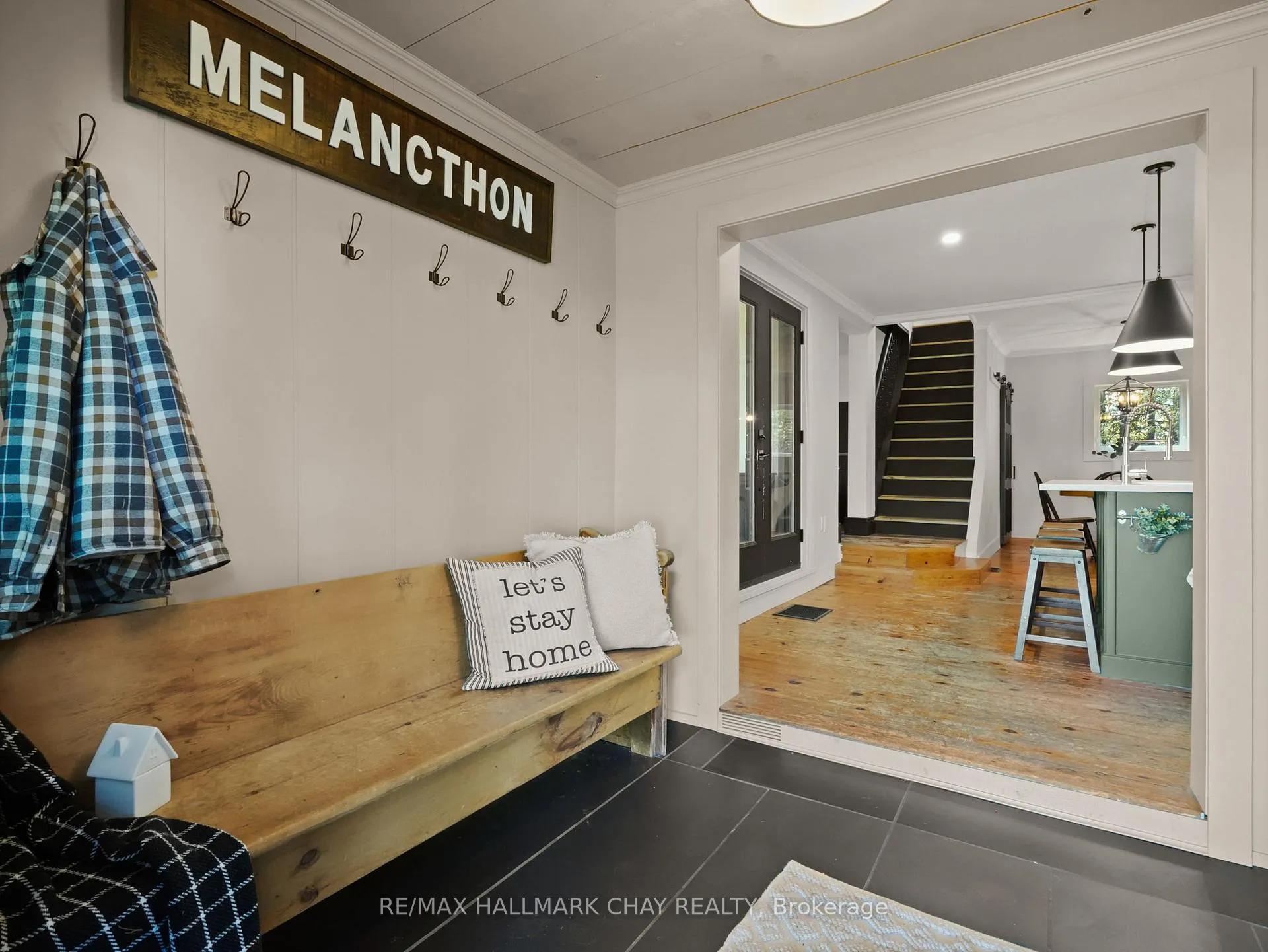 Photo 7 of 22 Mill Lane E, Melancthon, Rural Melancthon — HOMEH