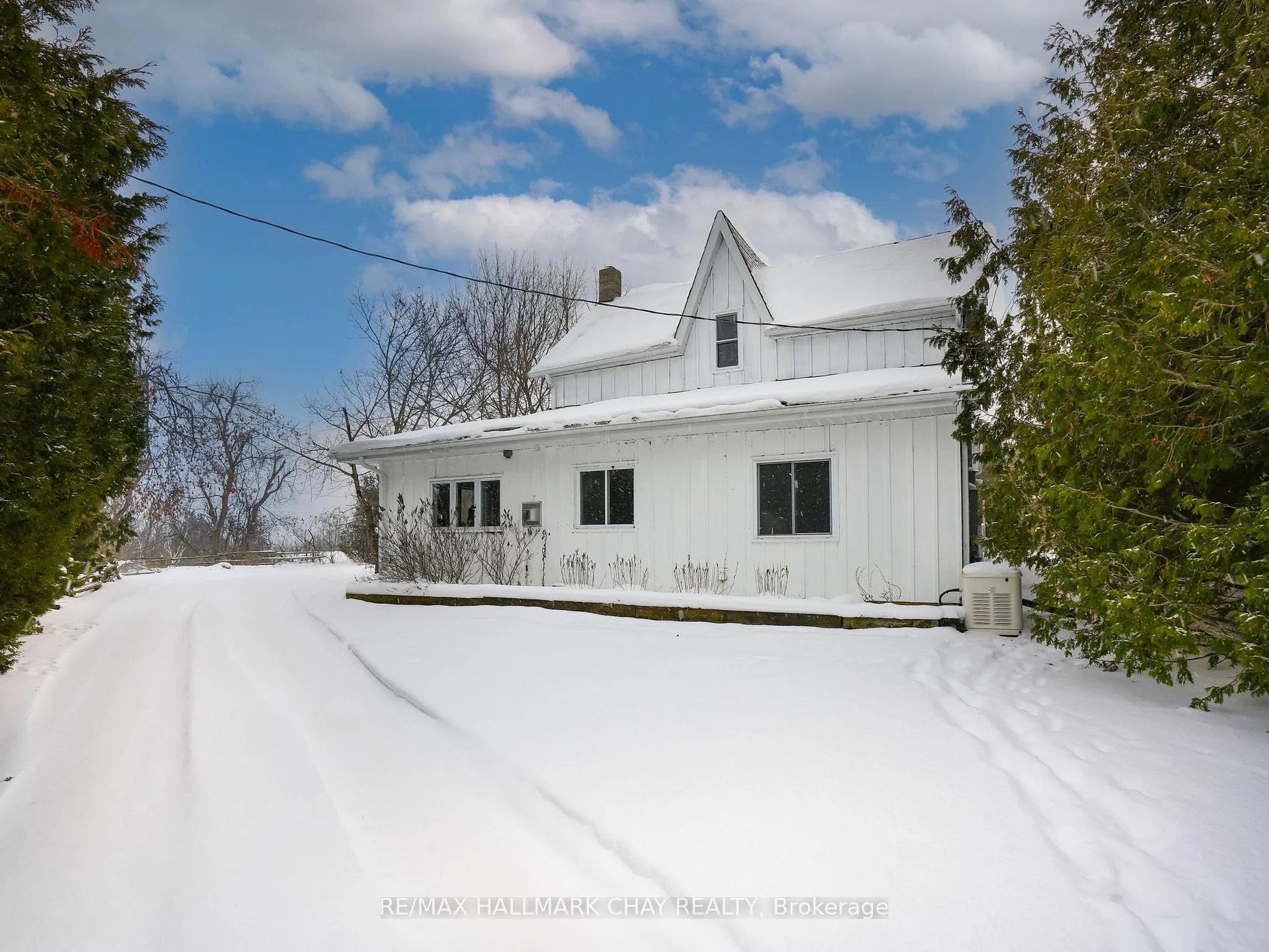 Photo 36 of 22 Mill Lane E, Melancthon, Rural Melancthon — HOMEH