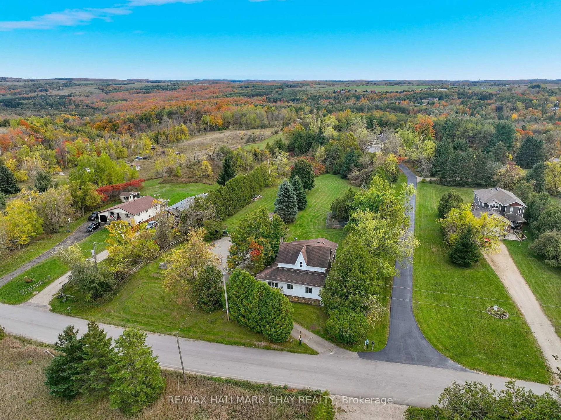 Photo 38 of 22 Mill Lane E, Melancthon, Rural Melancthon — HOMEH