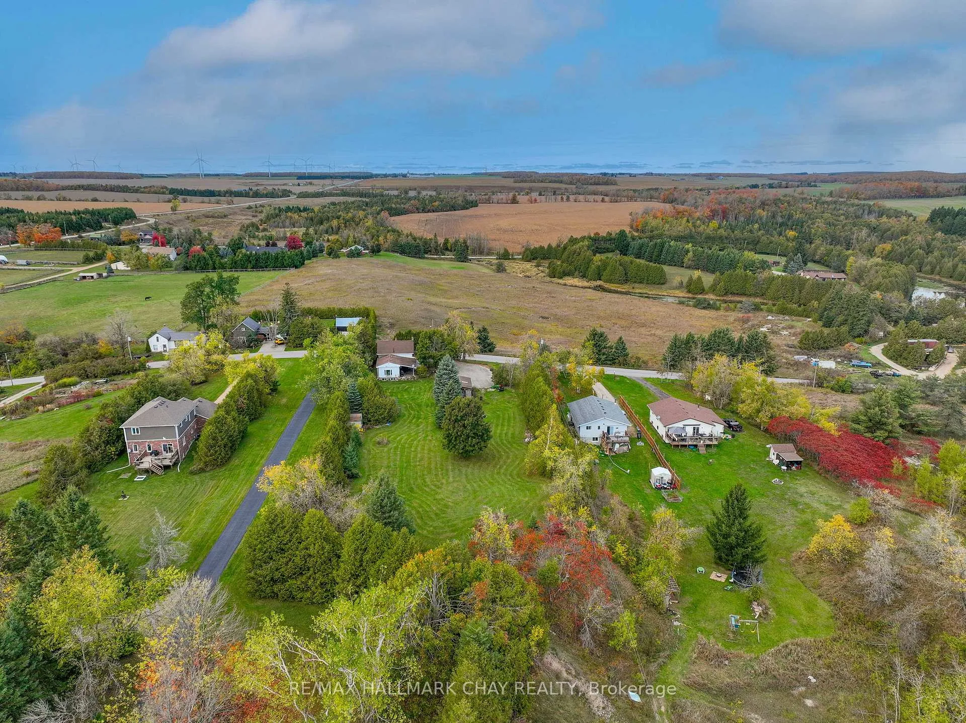 Photo 42 of 22 Mill Lane E, Melancthon, Rural Melancthon — HOMEH