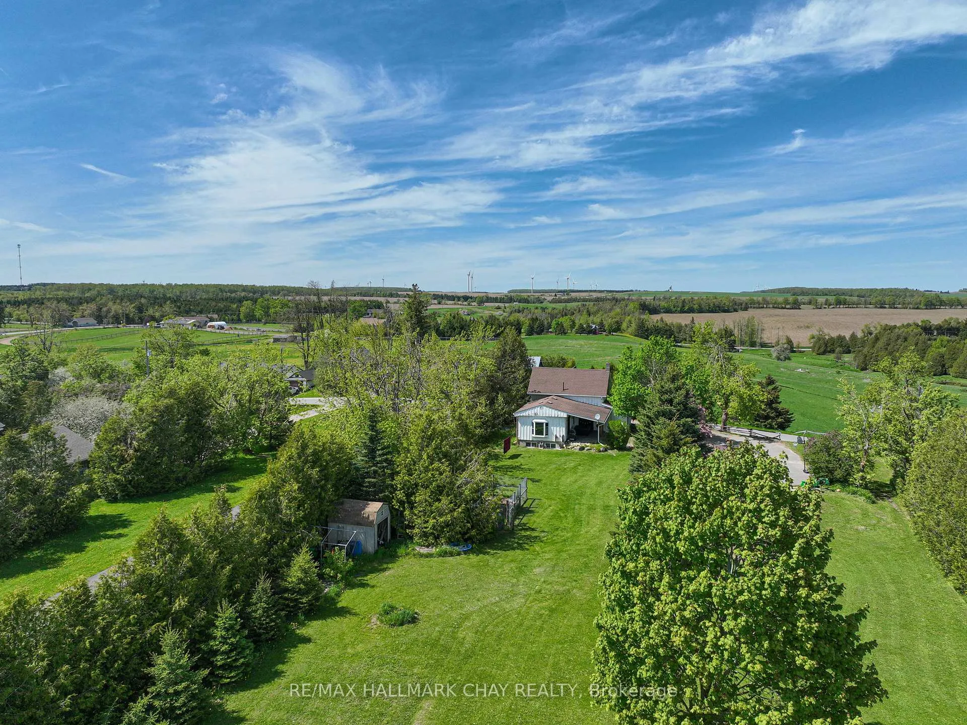 Photo 43 of 22 Mill Lane E, Melancthon, Rural Melancthon — HOMEH
