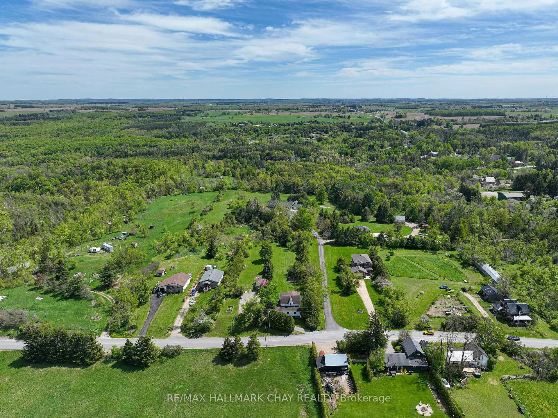 Photo 46 of 22 Mill Lane E, Melancthon, Rural Melancthon — HOMEH