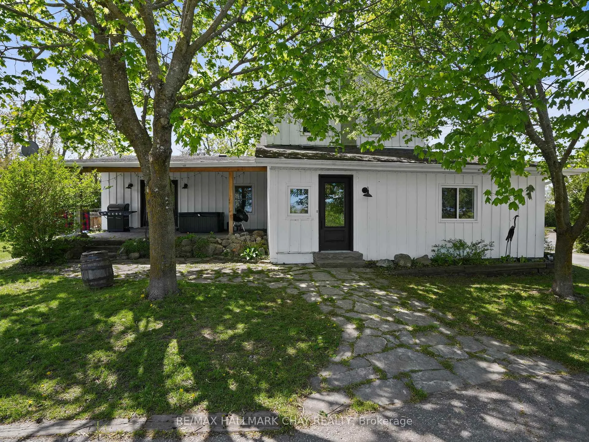 Photo 47 of 22 Mill Lane E, Melancthon, Rural Melancthon — HOMEH