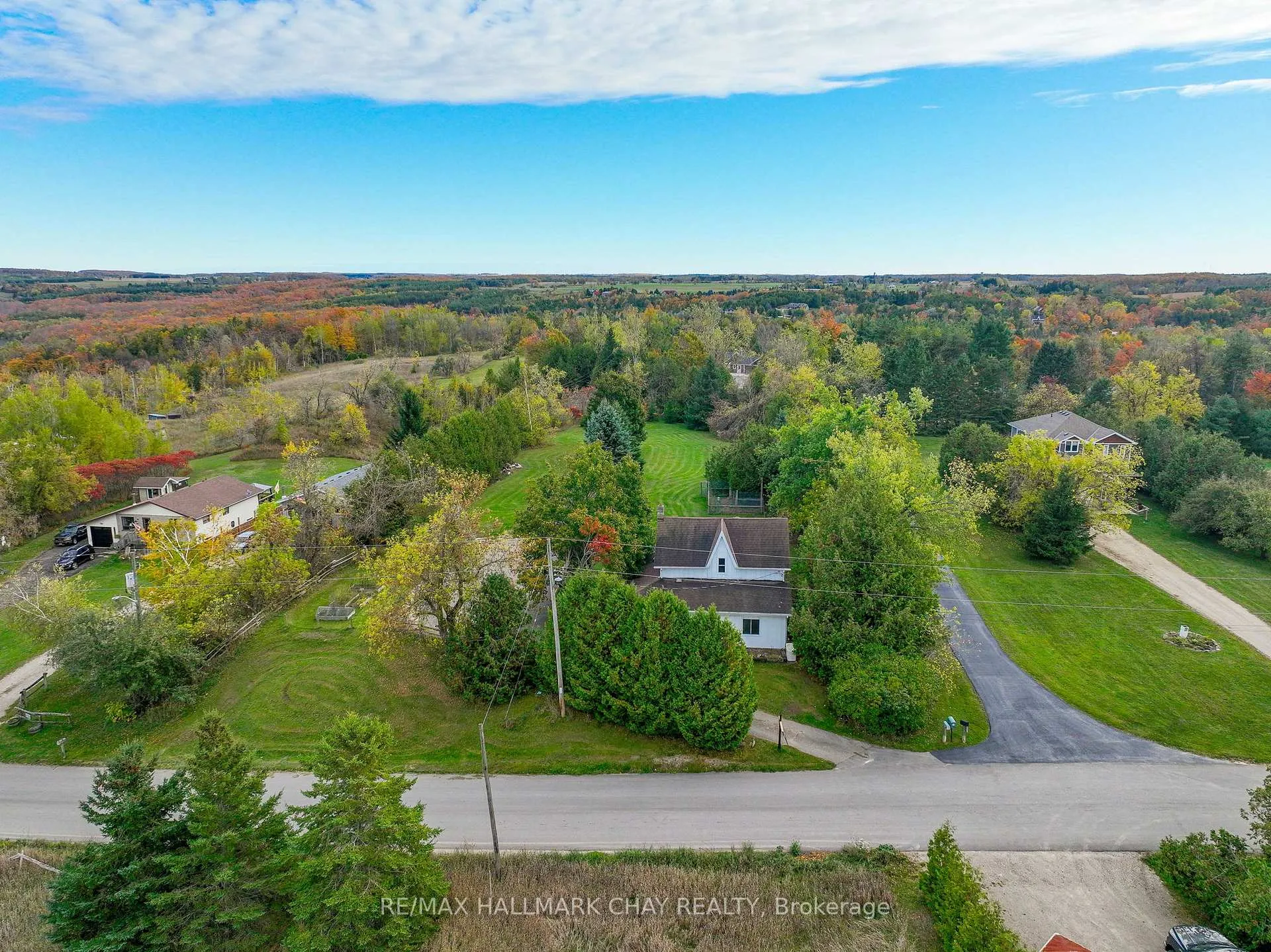 Photo 49 of 22 Mill Lane E, Melancthon, Rural Melancthon — HOMEH