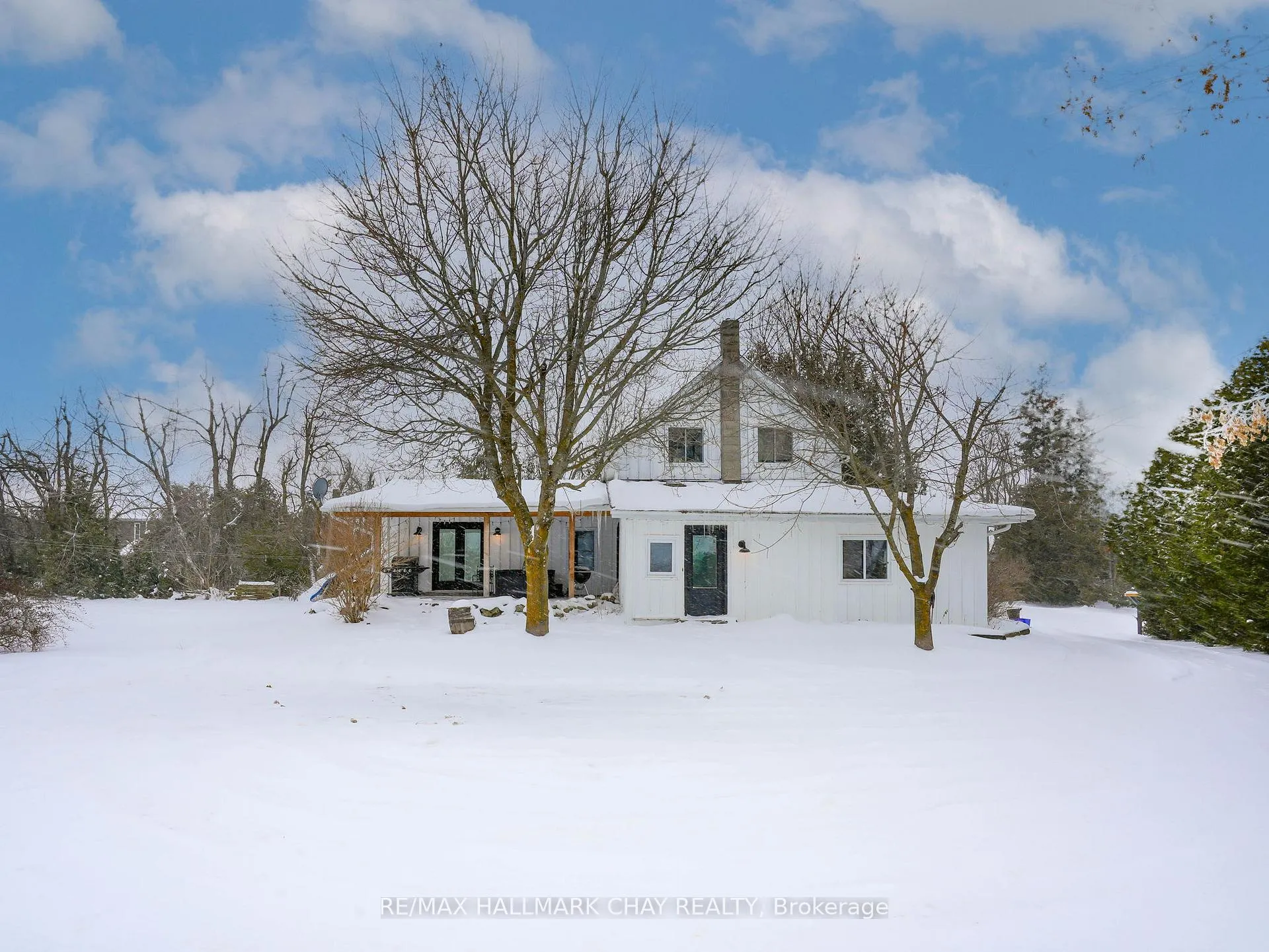 Photo 50 of 22 Mill Lane E, Melancthon, Rural Melancthon — HOMEH