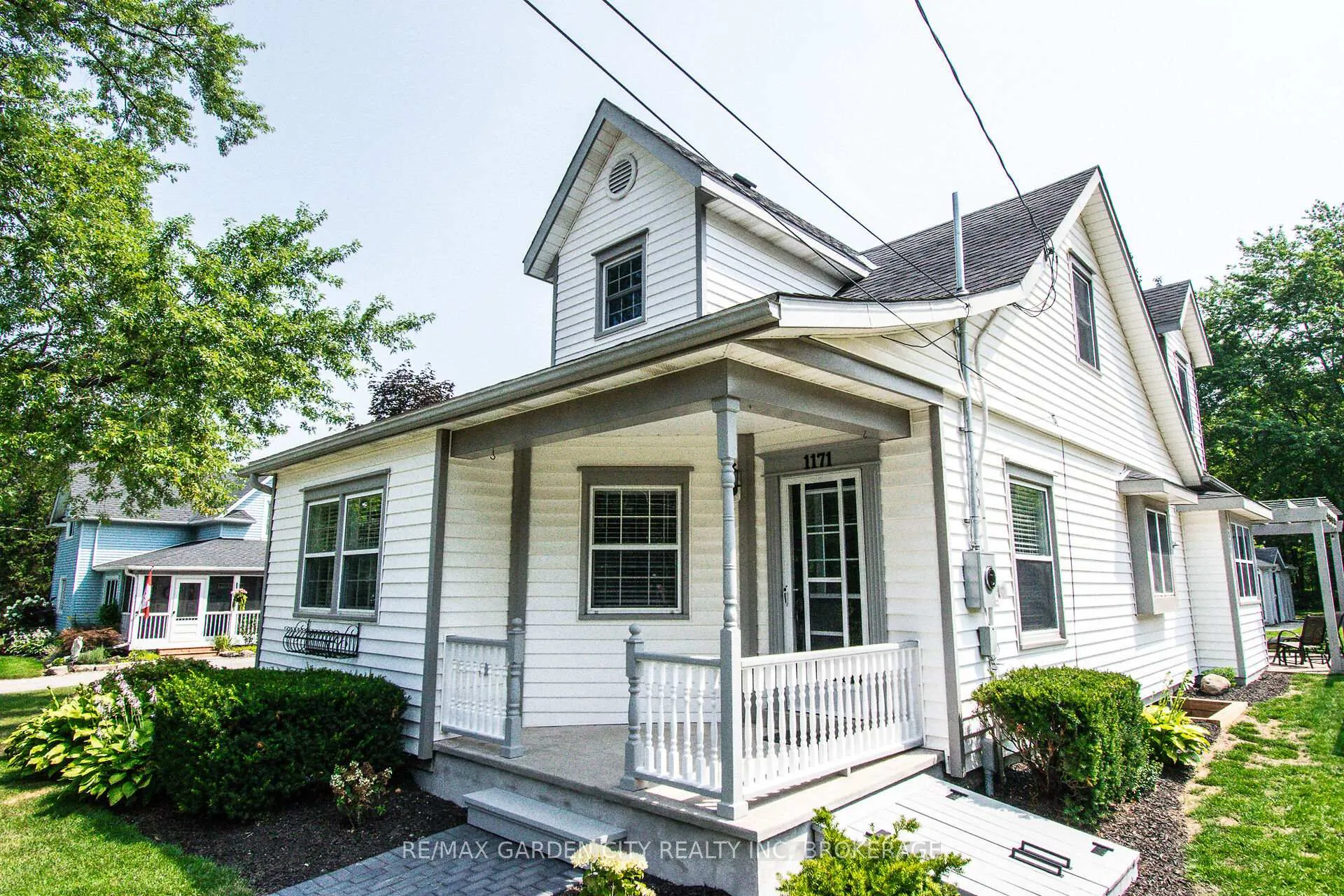 Photo 3 of 1171 Maple Street, Pelham, Fenwick — HOMEH