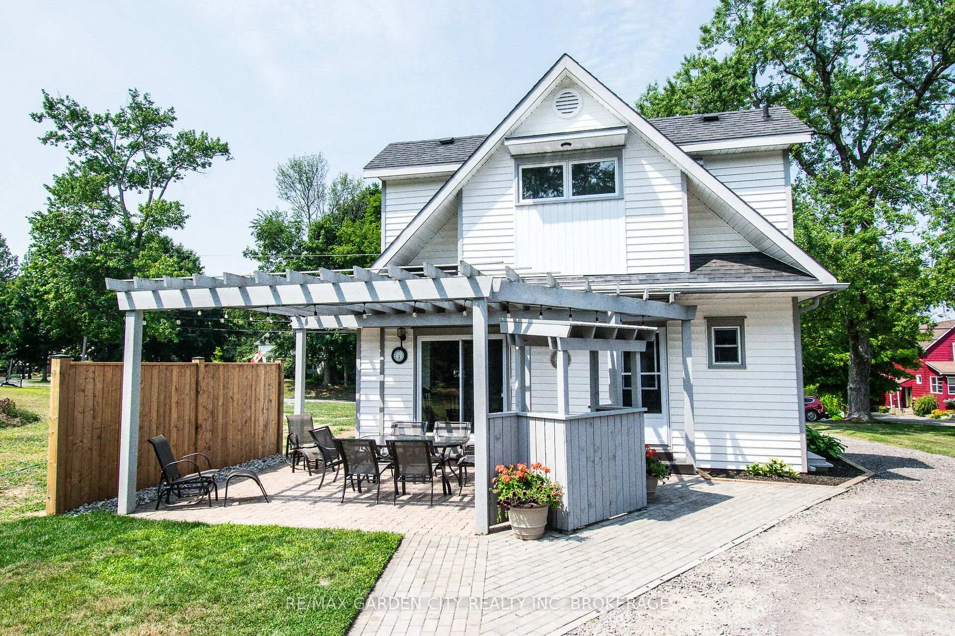 Photo 31 of 1171 Maple Street, Pelham, Fenwick — HOMEH