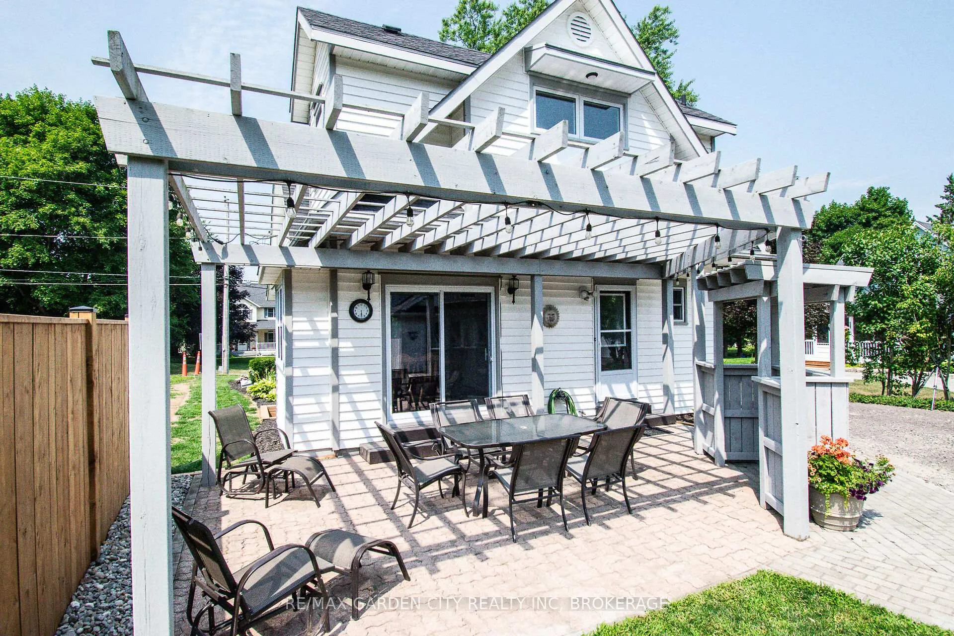 Photo 32 of 1171 Maple Street, Pelham, Fenwick — HOMEH
