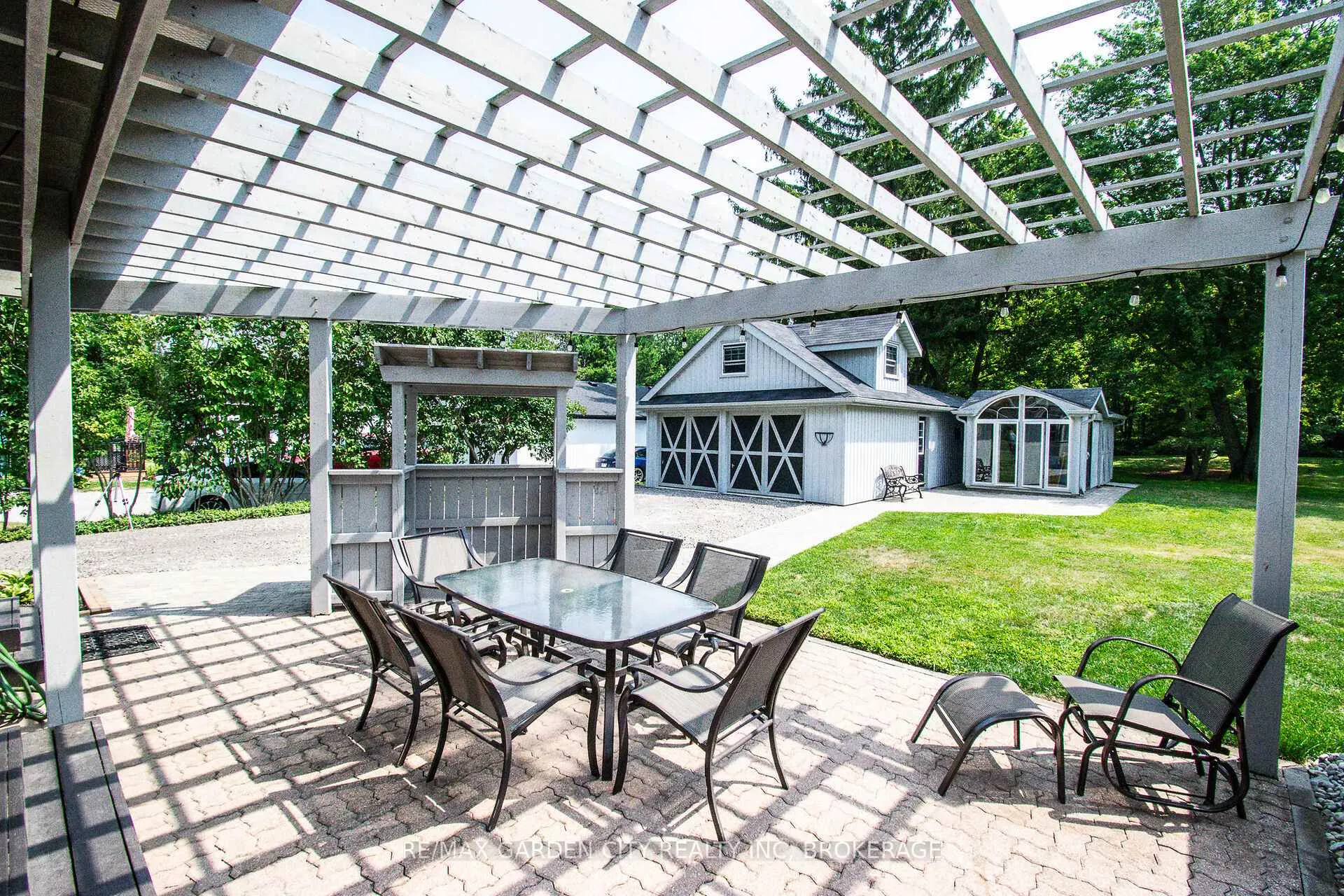 Photo 33 of 1171 Maple Street, Pelham, Fenwick — HOMEH