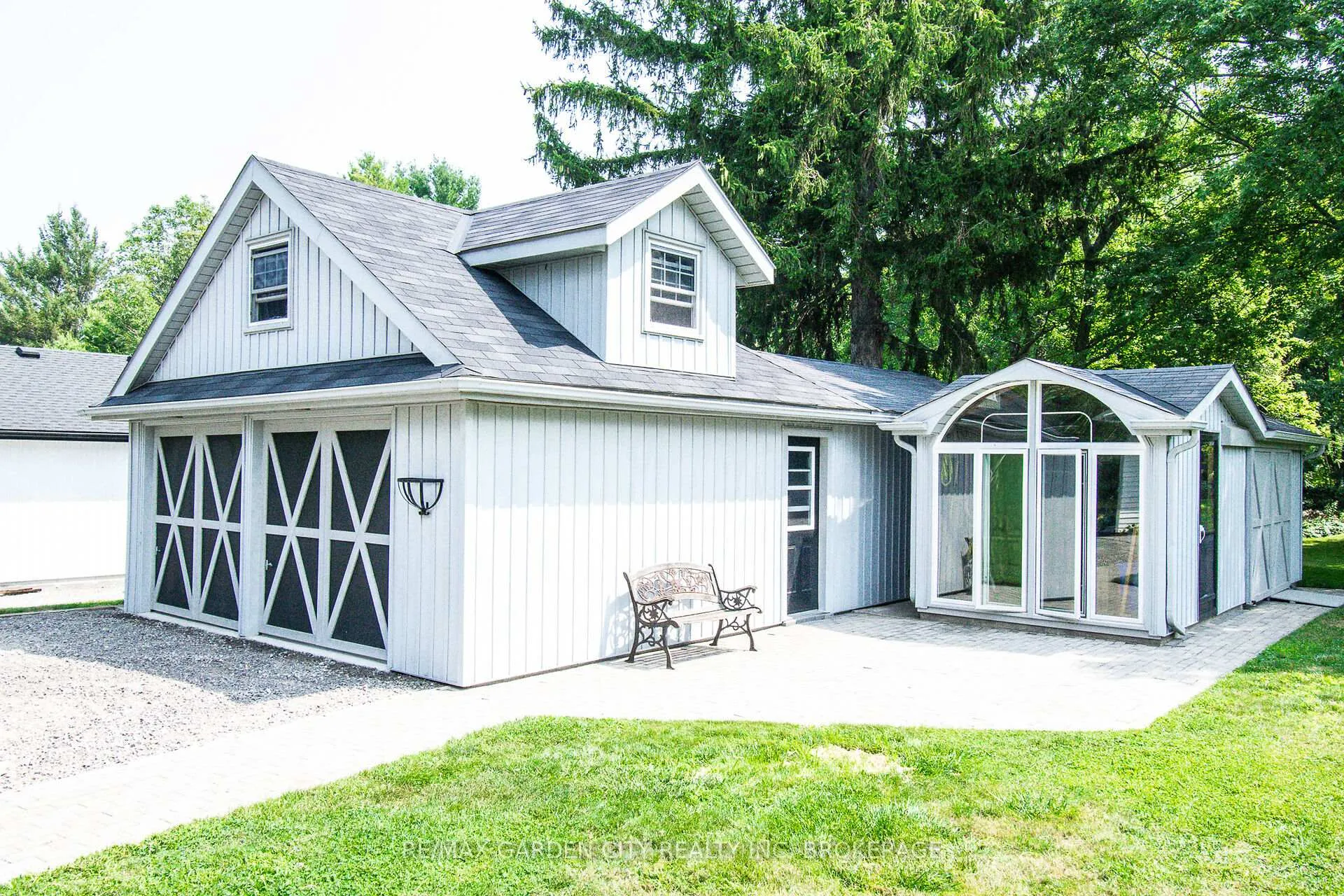 Photo 36 of 1171 Maple Street, Pelham, Fenwick — HOMEH