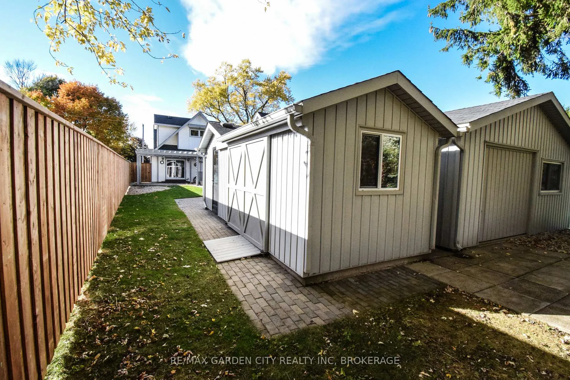 Photo 37 of 1171 Maple Street, Pelham, Fenwick — HOMEH