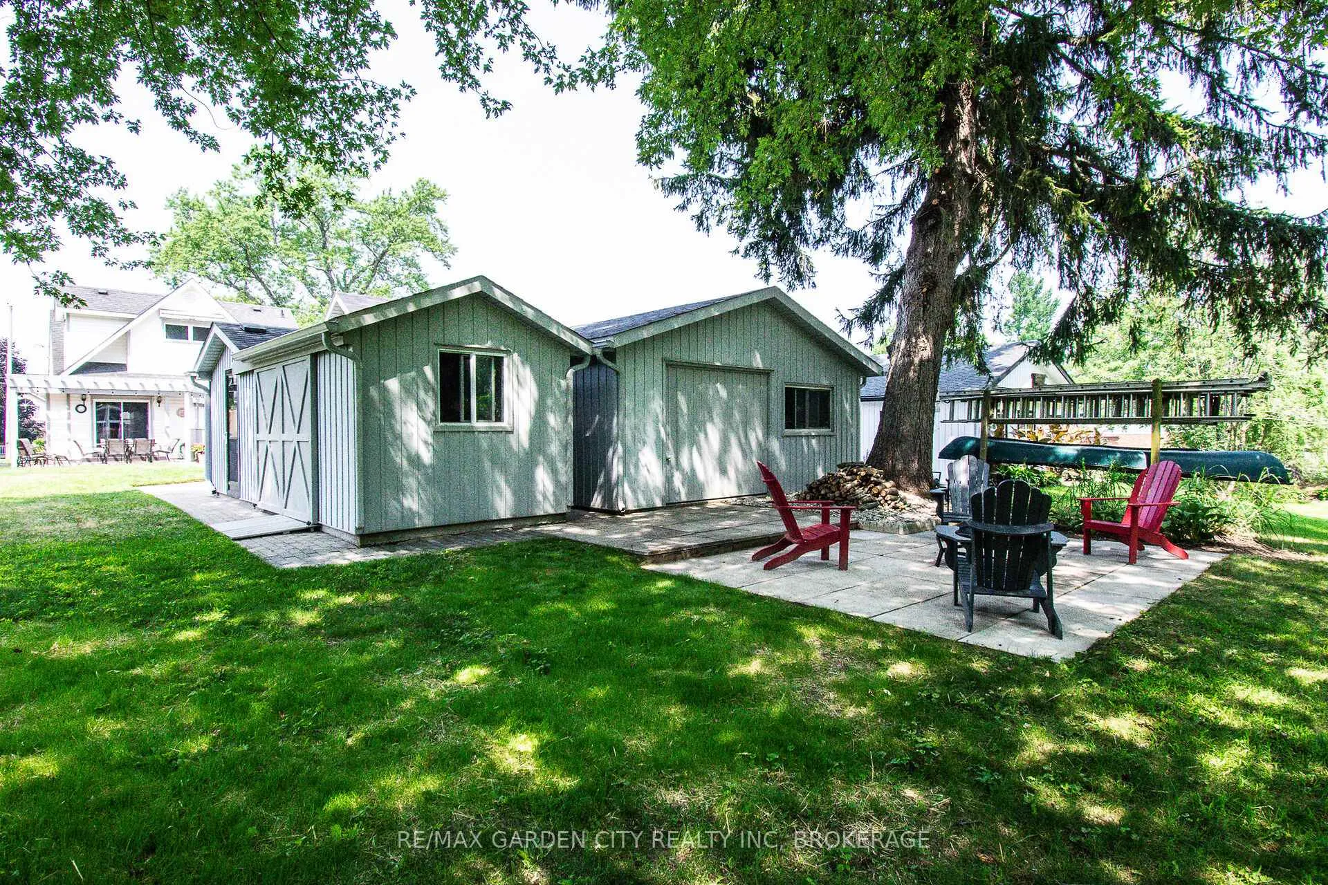 Photo 38 of 1171 Maple Street, Pelham, Fenwick — HOMEH