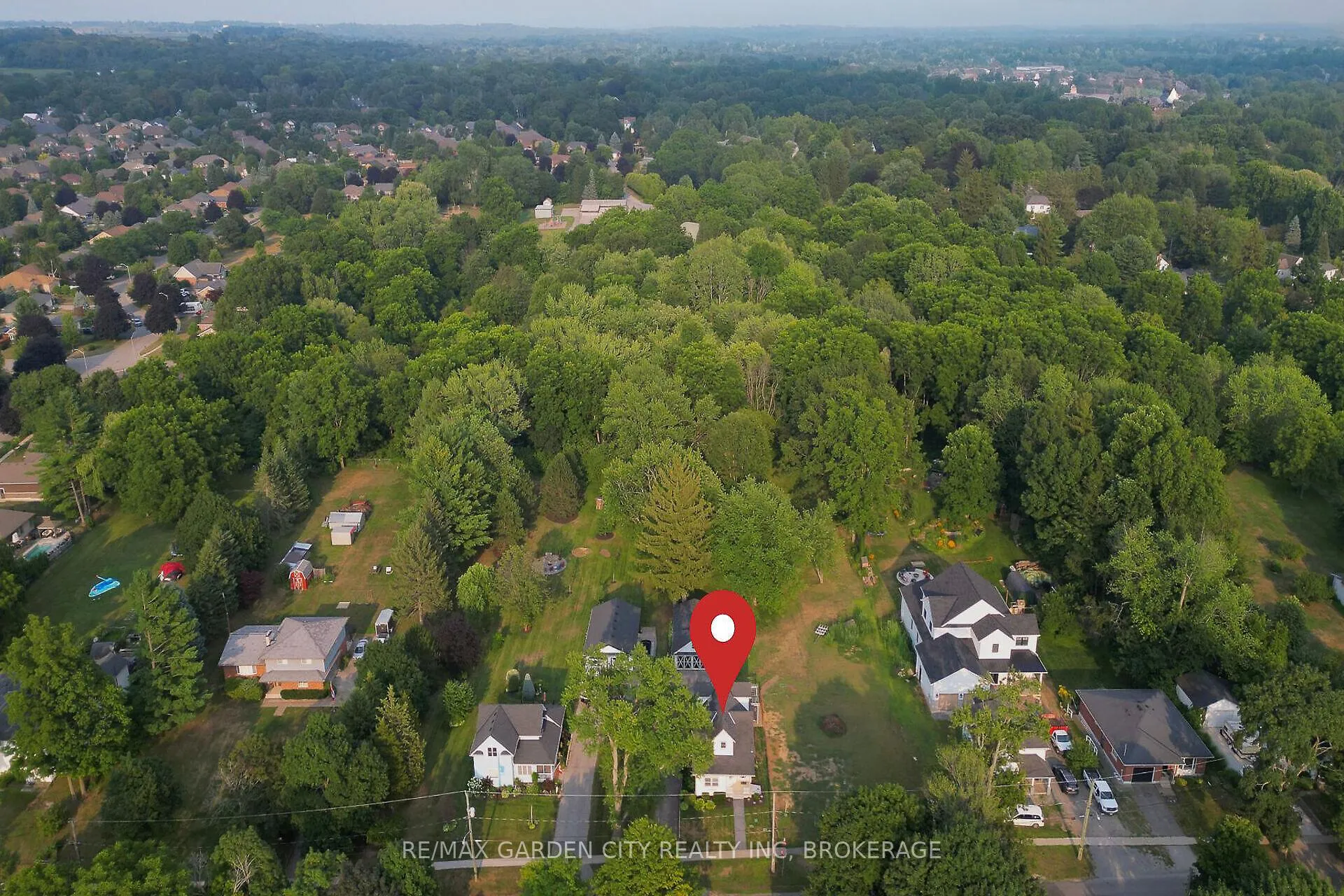 Photo 45 of 1171 Maple Street, Pelham, Fenwick — HOMEH